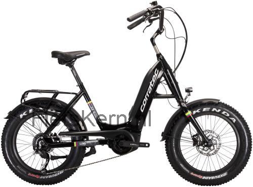 Corratec Life S specificaties 